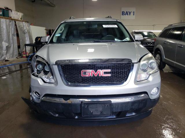 Photo 5 from auction – 2012 GMC ACADIA SLT with VIN 1GKKRRED0CJ182333