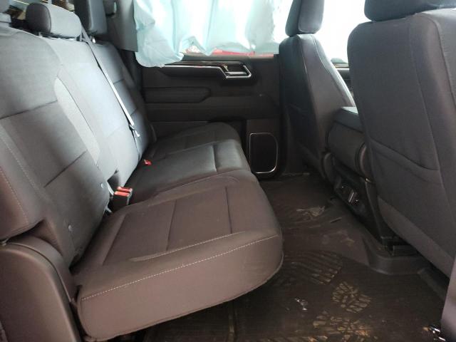 Photo 10 from auction – 2023 CHEVROLET SILVERADO with VIN 1GCUDDED2PZ207181