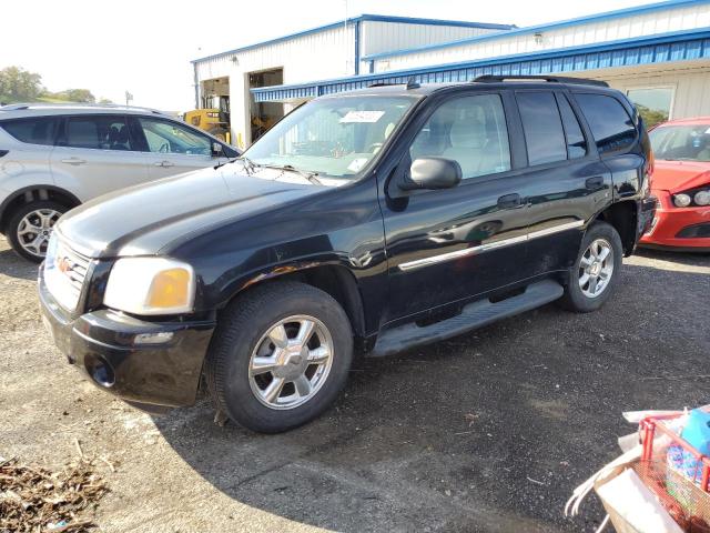GMC ENVOY 2007 with VIN 1GKDS13S872223856 - Photo from auction