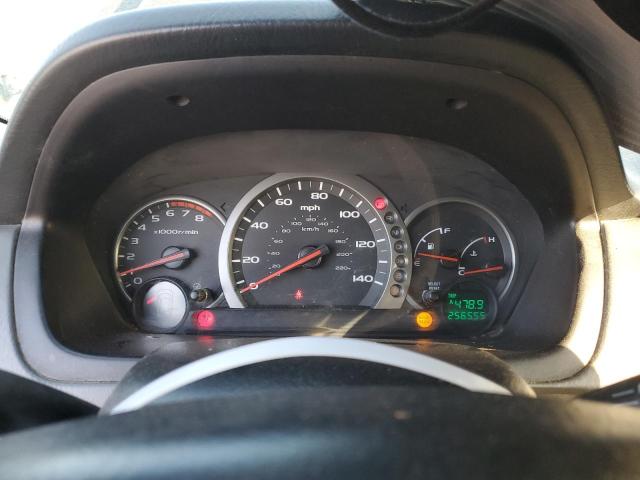 Photo 9 from auction – 2004 HONDA PILOT EX with VIN 2HKYF18414H525639
