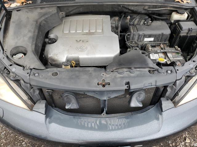 Foto 11 de la subasta – 2007 LEXUS RX 350 con VIN 2T2HK31UX7C003502
