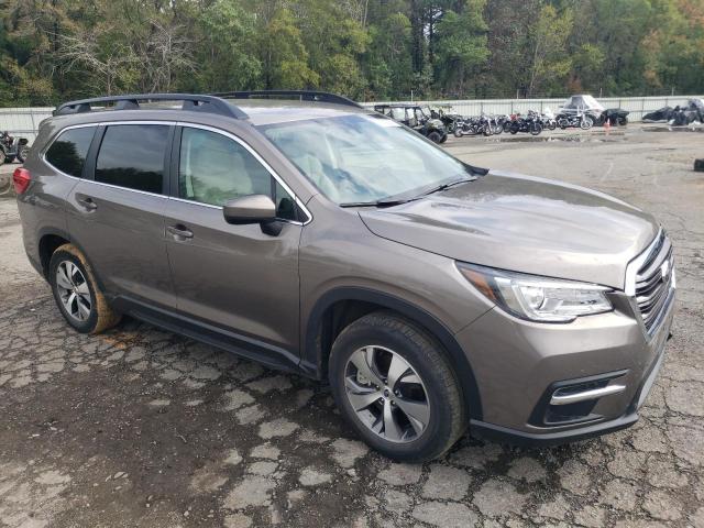 Photo 4 from auction – 2021 SUBARU ASCENT PRE with VIN 4S4WMAFD4M3453374