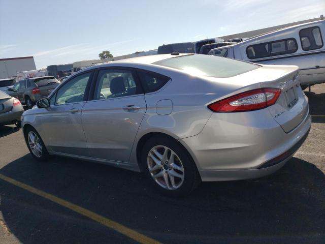 Photo 2 from auction – 2016 FORD FUSION SE with VIN 3FA6P0HD0GR279530