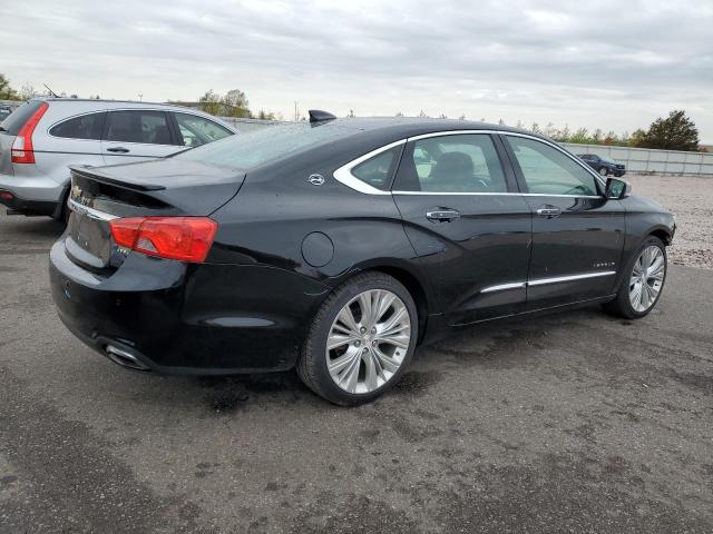 Photo 3 from auction – 2015 CHEVROLET IMPALA LTZ with VIN 2G1165S3XF9177086