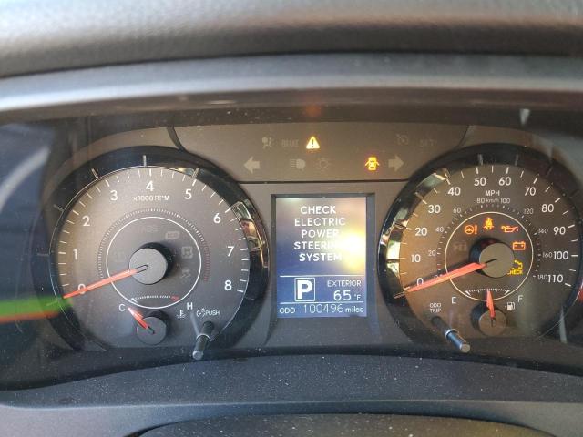 Photo 9 from auction – 2015 TOYOTA SIENNA LE with VIN 5TDKK3DC9FS572201