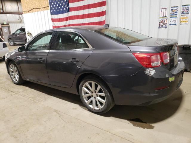 Photo 2 from auction – 2013 CHEVROLET MALIBU 2LT with VIN 1G11E5SA5DF267042