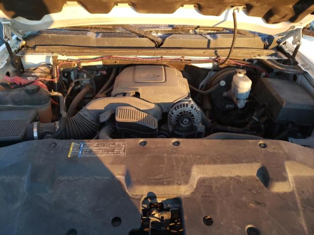 Photo 11 from auction – 2008 CHEVROLET SILVERADO with VIN 3GCEK13J78G265905