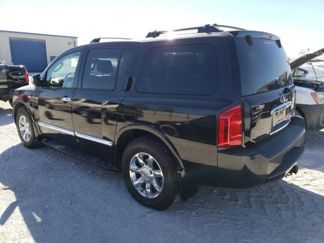 Photo 2 from auction – 2007 INFINITI QX56 with VIN 5N3AA08A57N806883