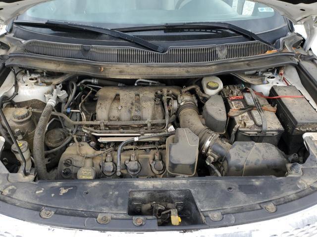 Photo 12 from auction – 2011 FORD EXPLORER X with VIN 1FMHK7D81BGA88830