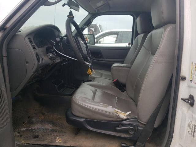 Photo 7 from auction – 2011 FORD RANGER with VIN 1FTKR1AD3BPA69863