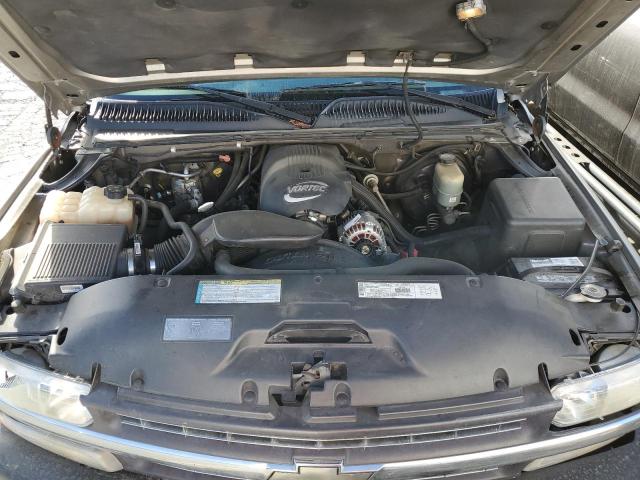 Photo 11 from auction – 2001 CHEVROLET SILVERADO with VIN 2GCEC19TX11169917