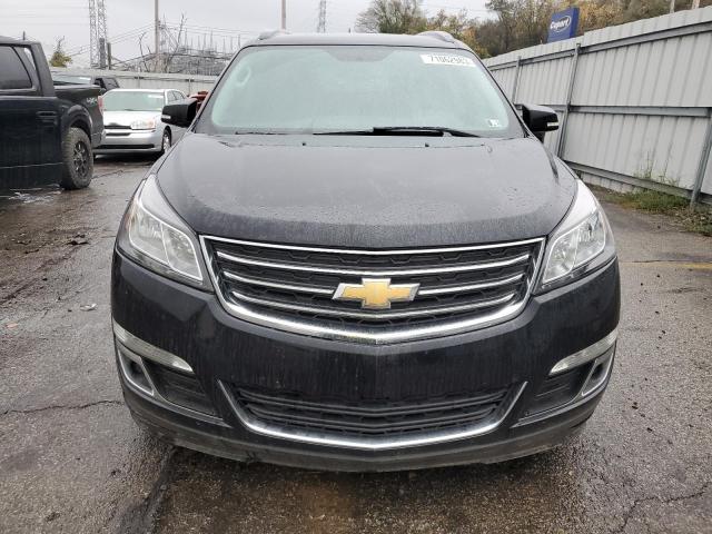 Фото 5 с аукциона – 2014 CHEVROLET TRAVERSE L с VIN 1GNKVGKD4EJ313659