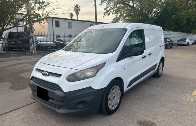 Photo 2 from auction – 2014 FORD TRANSIT CO with VIN NM0LS7E77E1165595