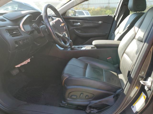 Photo 7 from auction – 2018 CHEVROLET IMPALA PRE with VIN 2G1125S33J9171151
