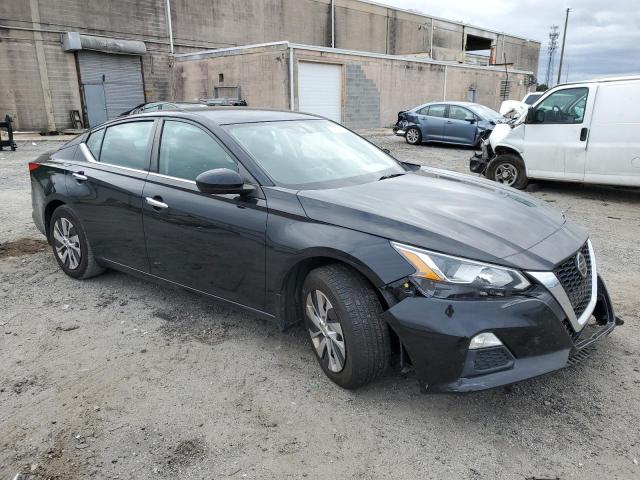 Photo 4 from auction – 2020 NISSAN ALTIMA S with VIN 1N4BL4BV1LC277362