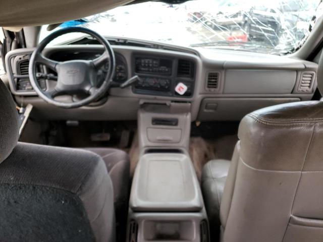 Photo 8 from auction – 1999 CHEVROLET SILVERADO with VIN 2GCEK19T6X1250618