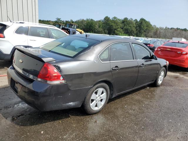 Photo 3 from auction – 2008 CHEVROLET IMPALA LT with VIN 2G1WT58N589190628