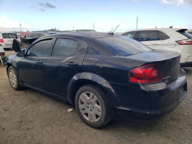 Photo 2 from auction – 2014 DODGE AVENGER SE with VIN 1C3CDZABXEN196713