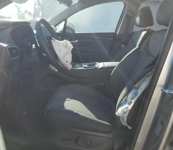 Photo 7 from auction – 2023 HYUNDAI SANTA FE S with VIN 5NMS2DAJ0PH608998