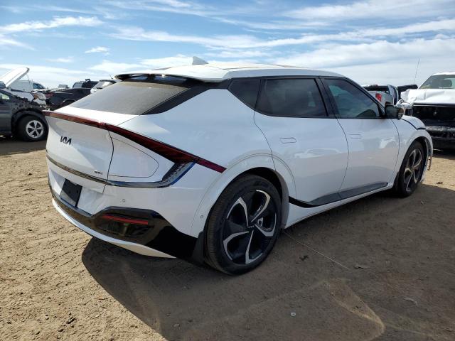 Photo 3 from auction – 2022 KIA EV6 GT LIN with VIN KNDC4DLC8N5078468