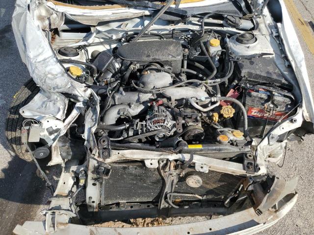 Photo 11 from auction – 2009 SUBARU IMPREZA 2. with VIN JF1GE60699H520628