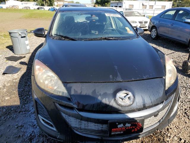 Photo 5 from auction – 2010 MAZDA 3 S with VIN JM1BL1H61A1221178