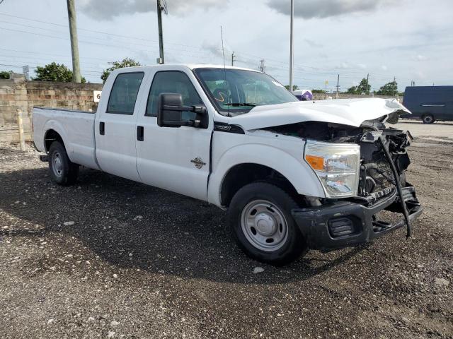 Photo 4 from auction – 2012 FORD F250 SUPER with VIN 1FT7W2AT0CED13283