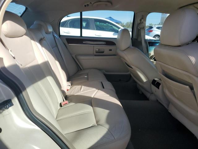 Photo 10 from auction – 2003 LINCOLN TOWN CAR C with VIN 1LNHM85W73Y616783