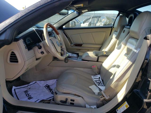 Photo 7 from auction – 2006 CADILLAC XLR with VIN 1G6YV36A465602887