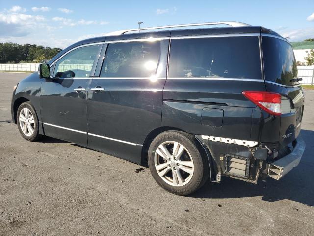 Photo 2 from auction – 2014 NISSAN QUEST S with VIN JN8AE2KP3E9108325