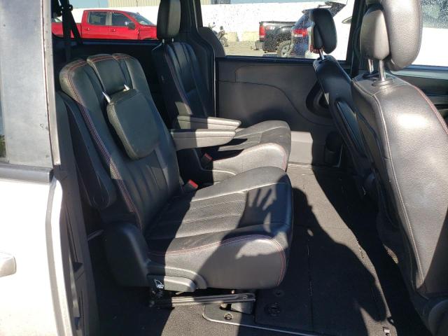 Photo 11 from auction – 2018 DODGE GRAND CARA with VIN 2C4RDGEG0JR202418