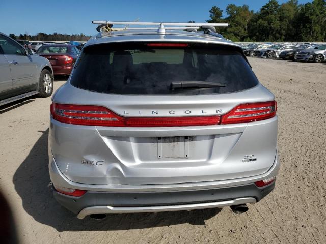 Foto 6 de la subasta – 2015 LINCOLN MKC con VIN 5LMCJ1A99FUJ24341