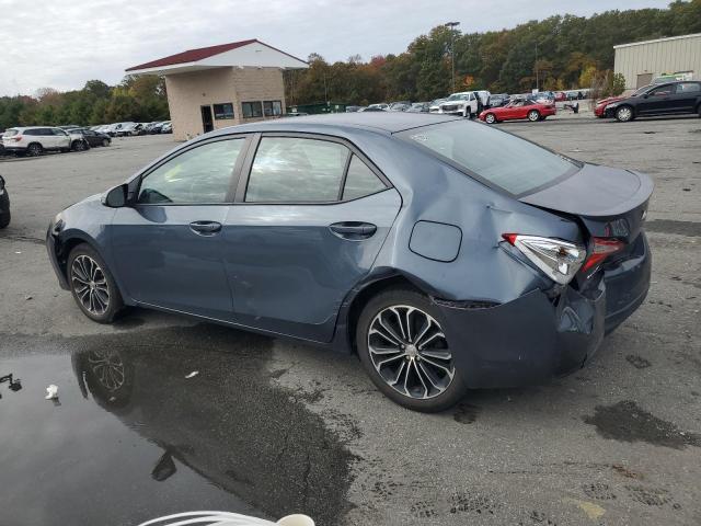 Photo 2 from auction – 2016 TOYOTA COROLLA L with VIN 2T1BURHE6GC482636