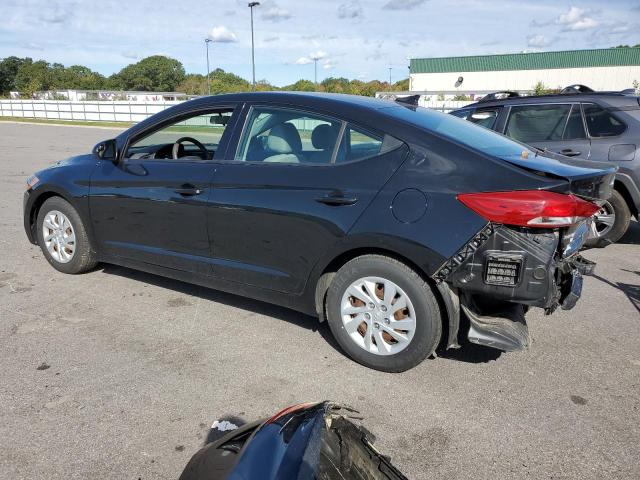 Photo 2 from auction – 2017 HYUNDAI ELANTRA SE with VIN 5NPD74LF9HH087979