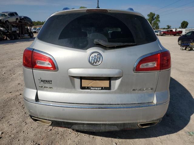 Photo 6 from auction – 2014 BUICK ENCLAVE with VIN 5GAKRAKD1EJ144602