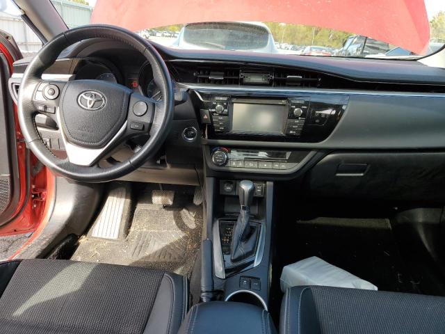 Фото 8 с аукциона – 2015 TOYOTA COROLLA L с VIN 2T1BURHE2FC452242