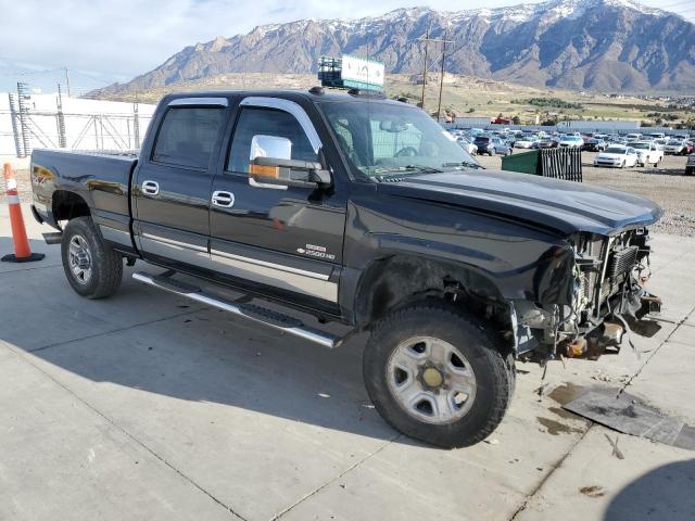 Photo 4 from auction – 2003 CHEVROLET SILVERADO with VIN 1GCHK23193F100774