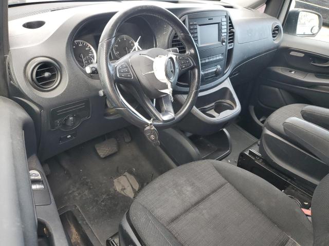 Photo 8 from auction – 2016 MERCEDES-BENZ METRIS with VIN WD3PG2EA2G3075275
