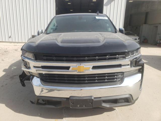 Photo 5 from auction – 2019 CHEVROLET SILVERADO with VIN 3GCPWCEK0KG123398