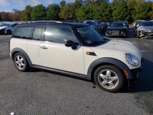 Photo 4 from auction – 2011 MINI COOPER CLU with VIN WMWZF3C5XBT188166