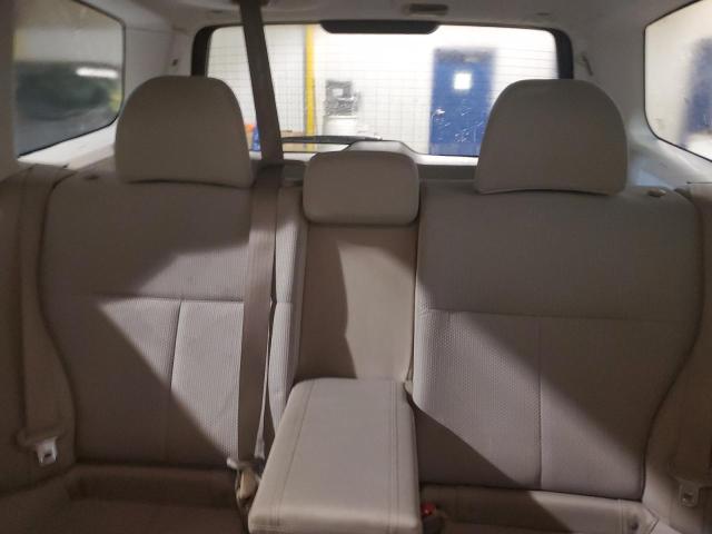 Photo 10 from auction – 2011 SUBARU FORESTER 2 with VIN JF2SHABC5BG746745