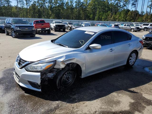 NISSAN ALTIMA 2.5 2016 with VIN 1N4AL3APXGC161852 - Photo from auction