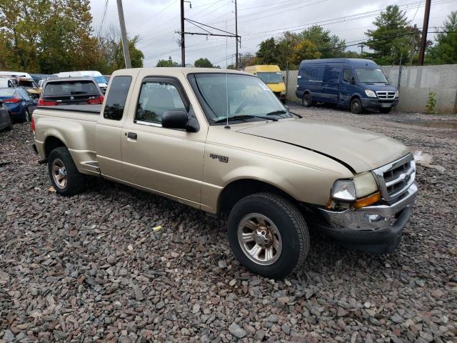 Photo 4 from auction – 2000 FORD RANGER SUP with VIN 1FTYR14V6YTB14616