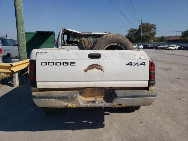 Photo 6 from auction – 2001 DODGE RAM 1500 with VIN 3B7HF13Z21M501472