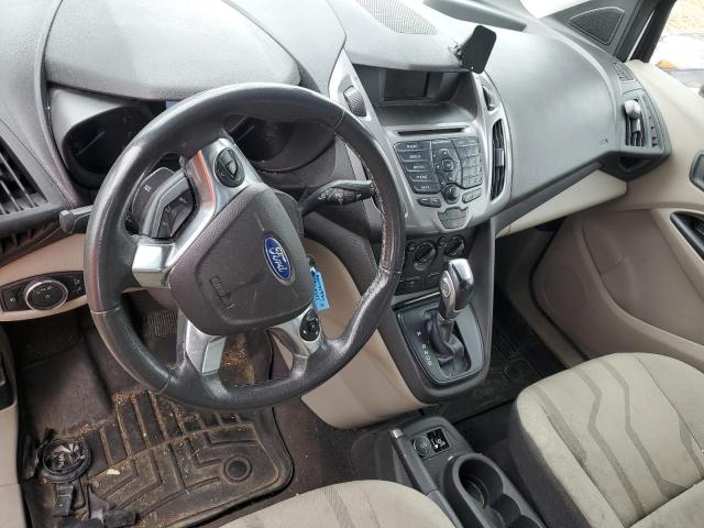 Photo 8 from auction – 2016 FORD TRANSIT CO with VIN NM0GE9F77G1232587