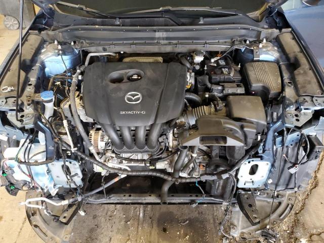 Photo 11 from auction – 2021 MAZDA CX-5 TOURI with VIN JM3KFACM0M0326356