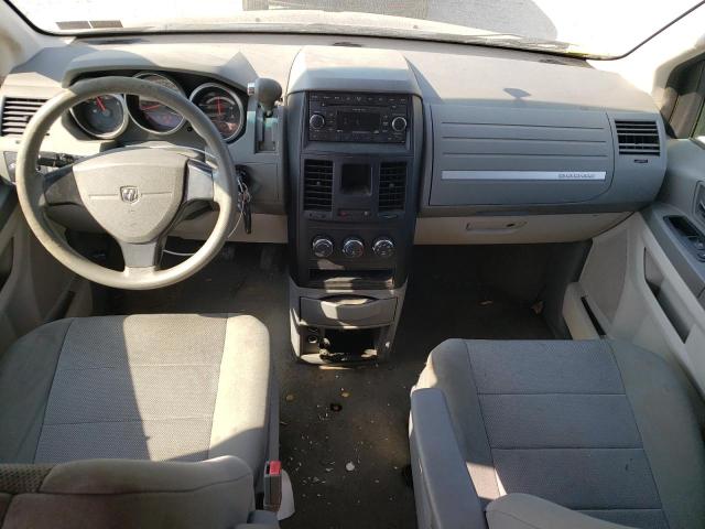 Photo 8 from auction – 2008 DODGE GRAND CARA with VIN 1D8HN44H68B185605
