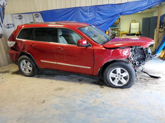Photo 4 from auction – 2011 JEEP GRAND CHER with VIN 1J4RS4GG2BC554244