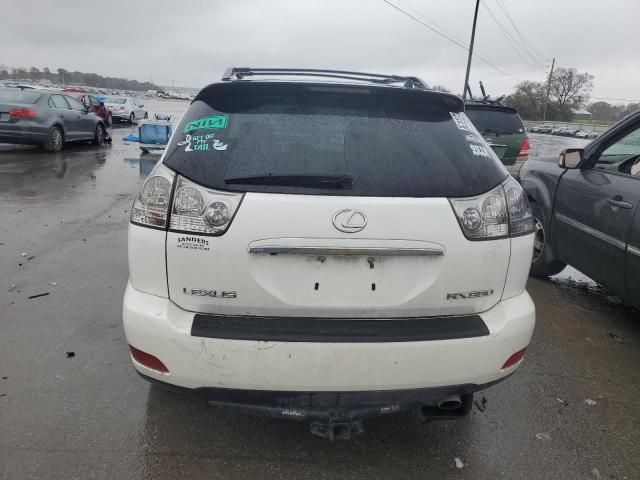 Фото 6 с аукциона – 2007 LEXUS RX 350 с VIN 2T2GK31U37C010092