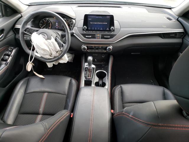 Photo 8 from auction – 2023 NISSAN ALTIMA SR with VIN 1N4BL4CV7PN346984